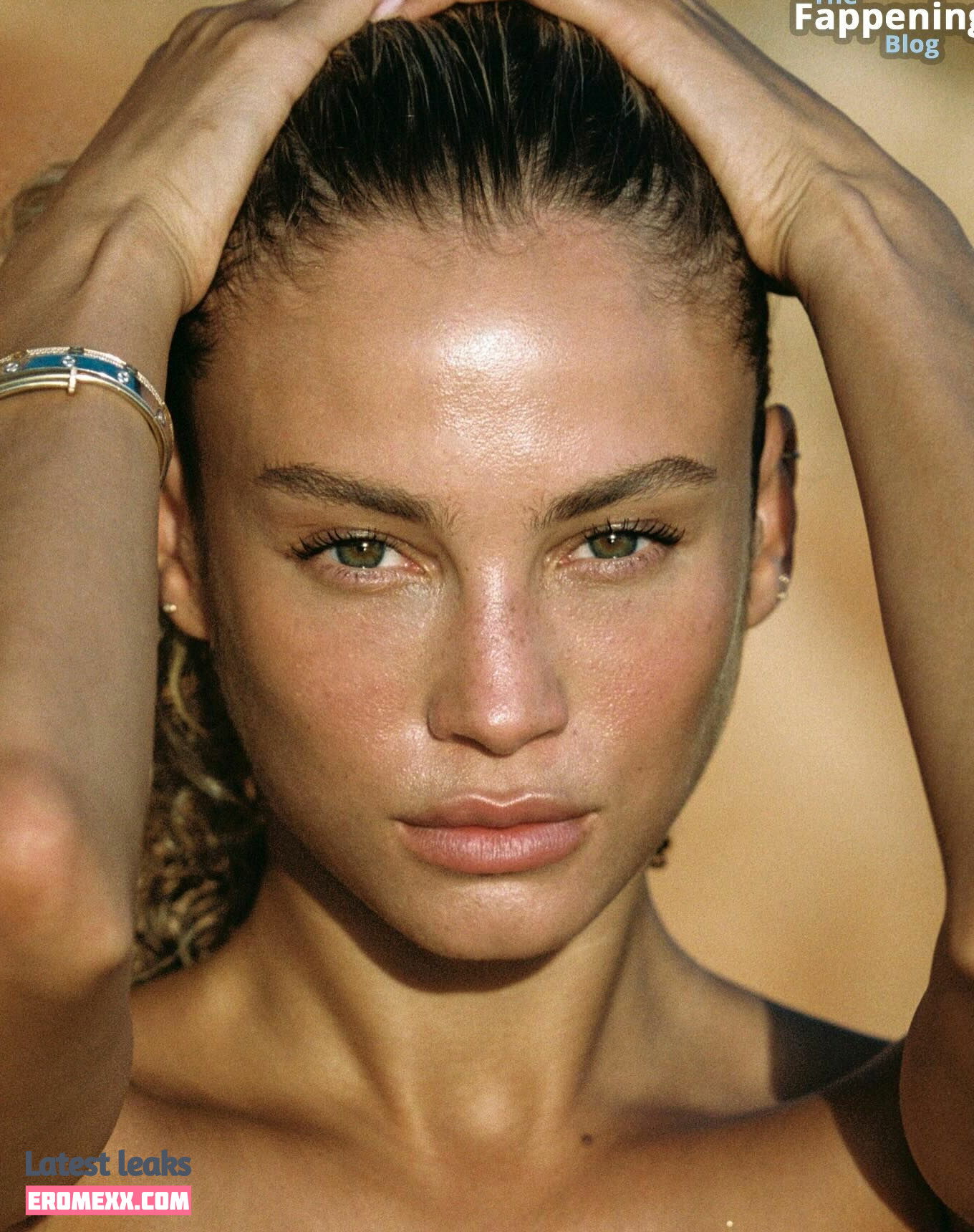 Latest Leaks Rose Bertram Nude #1477 - Erome