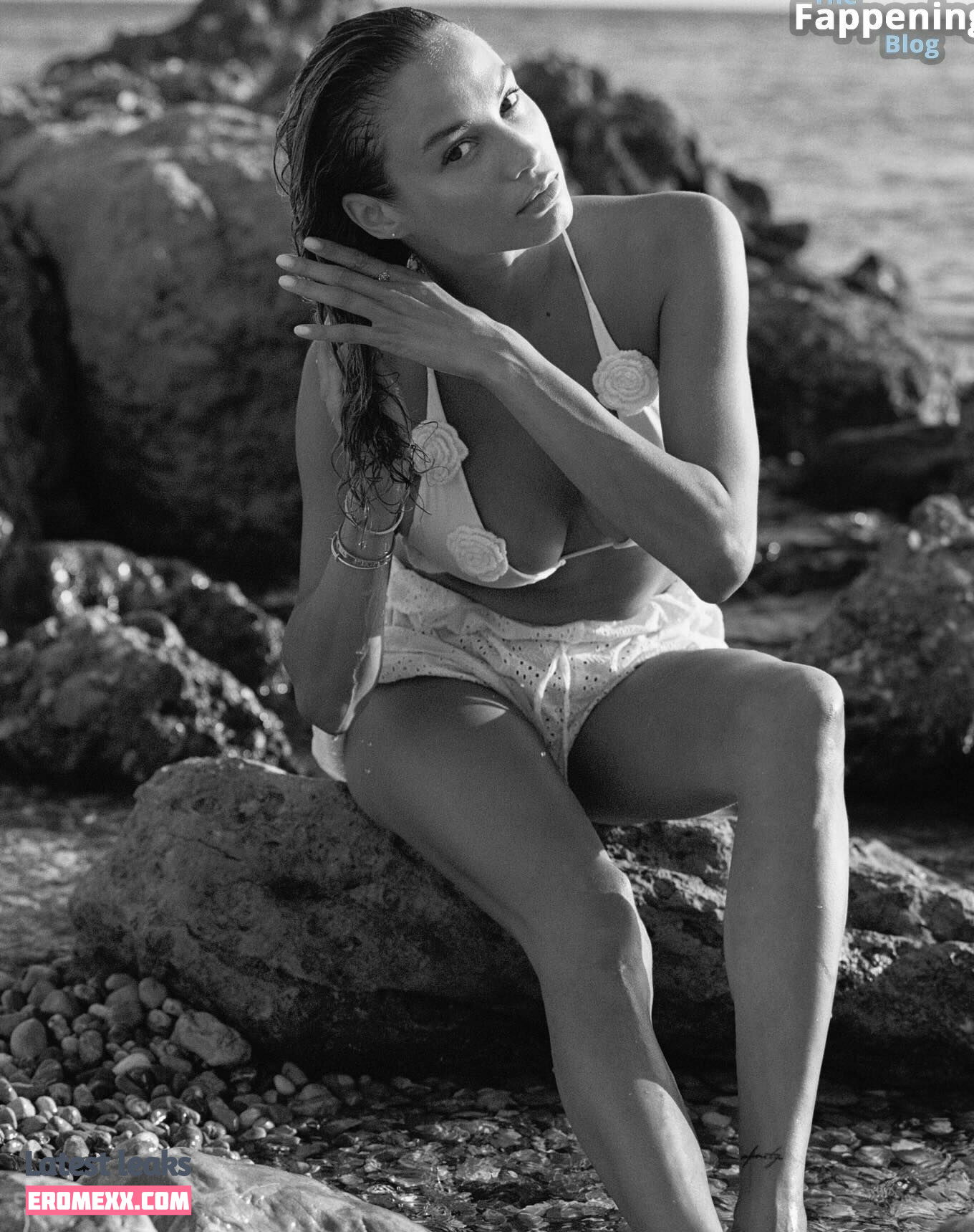 Latest Leaks Rose Bertram Nude #1480 - Erome