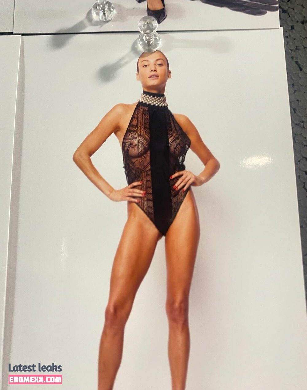 Latest Leaks Rose Bertram Nude #1493 - Erome
