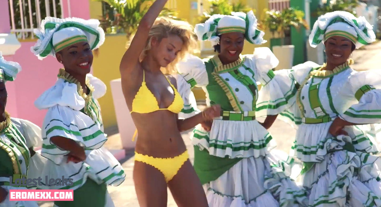 Latest Leaks Rose Bertram Nude #226 - Erome