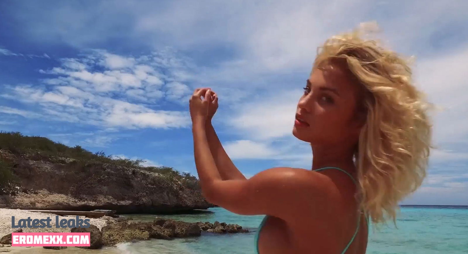 Latest Leaks Rose Bertram Nude #232 - Erome