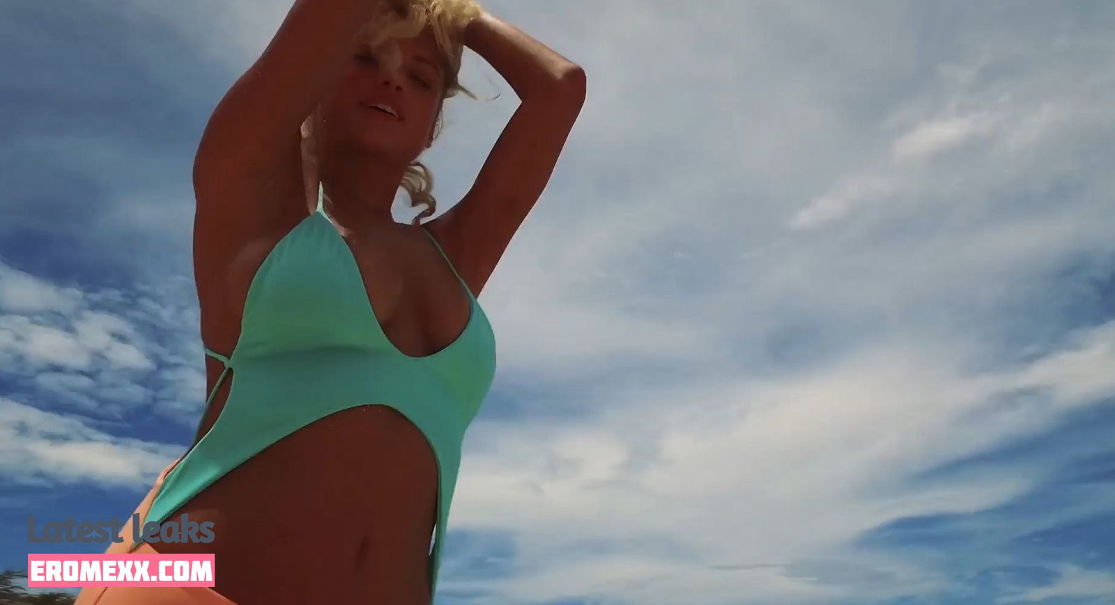 Latest Leaks Rose Bertram Nude #235 - Erome
