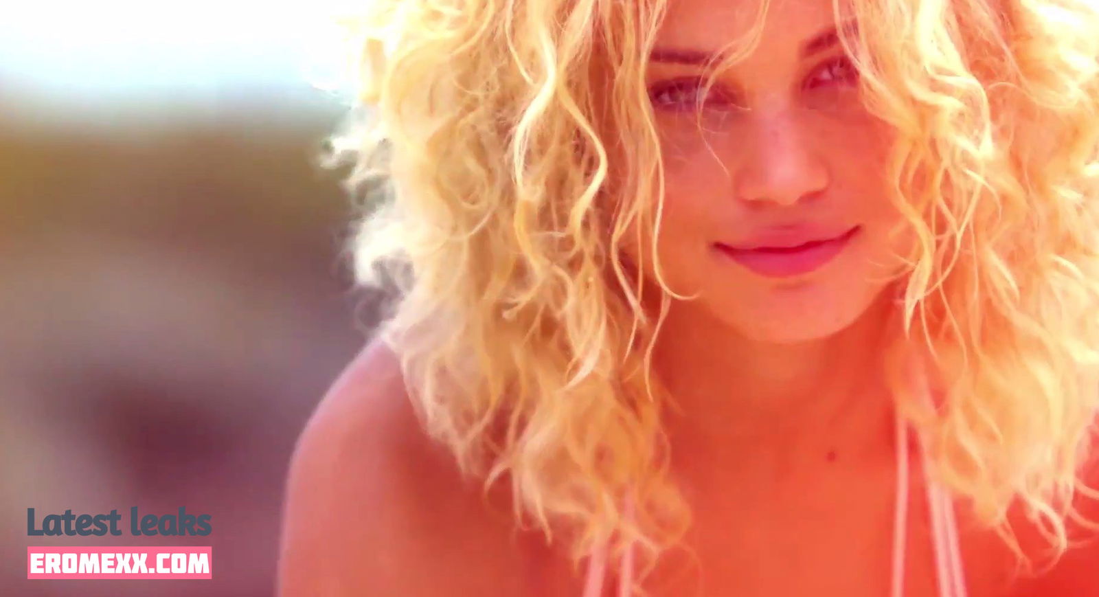 Latest Leaks Rose Bertram Nude #268 - Erome