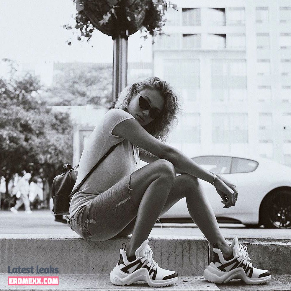 Latest Leaks Rose Bertram Nude #28 - Erome