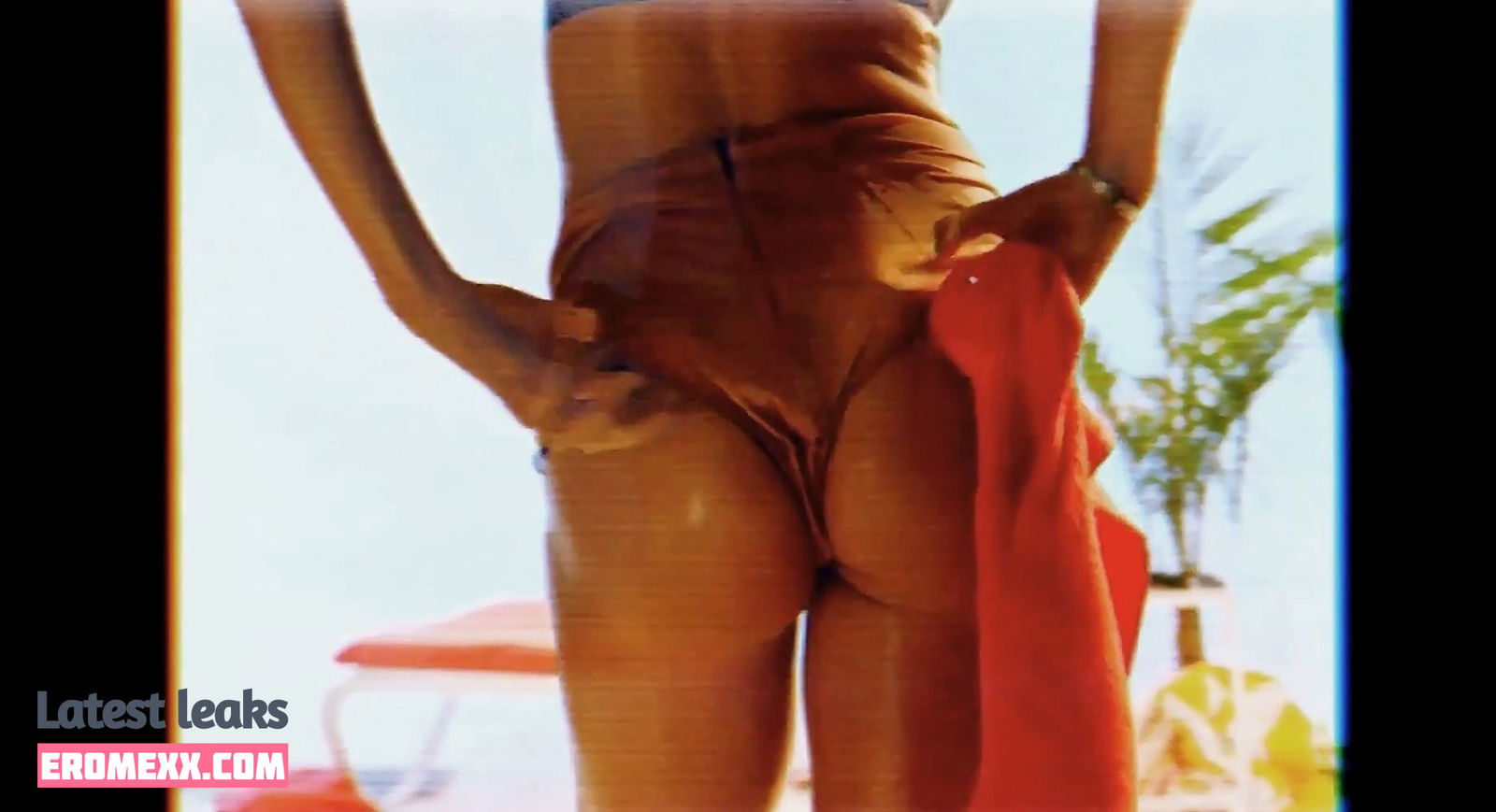 Latest Leaks Rose Bertram Nude #286 - Erome