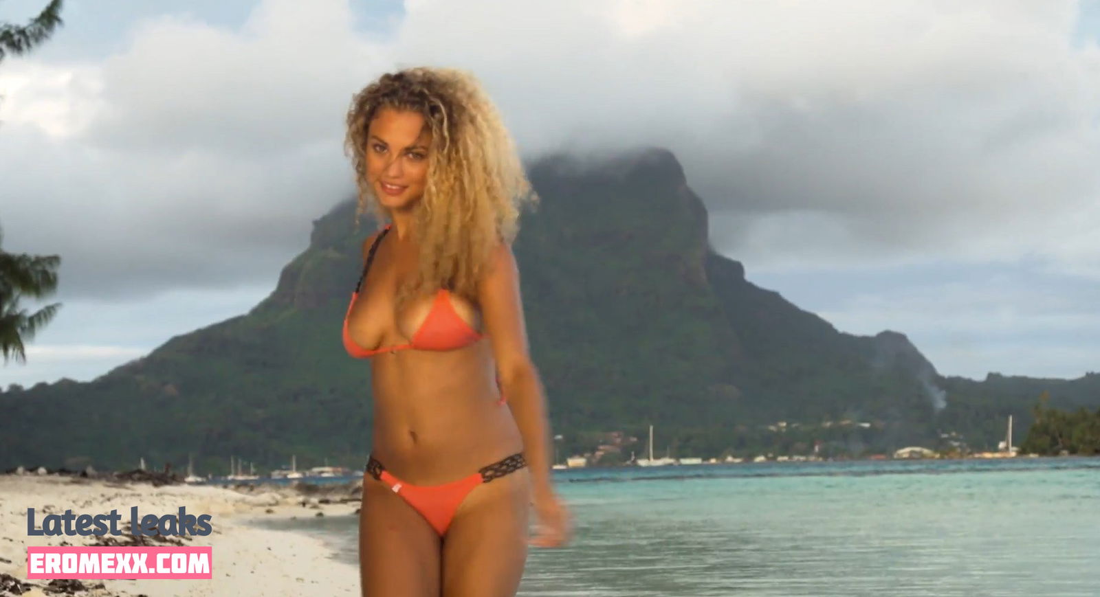Latest Leaks Rose Bertram Nude #476 - Erome