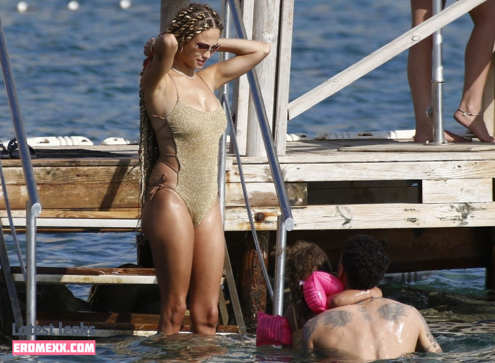 Latest Leaks Rose Bertram Nude #658 - Erome