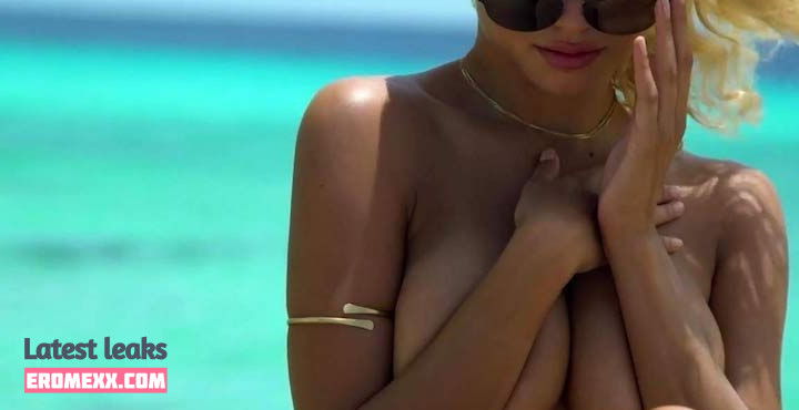 Latest Leaks Rose Bertram Nude #812 - Erome