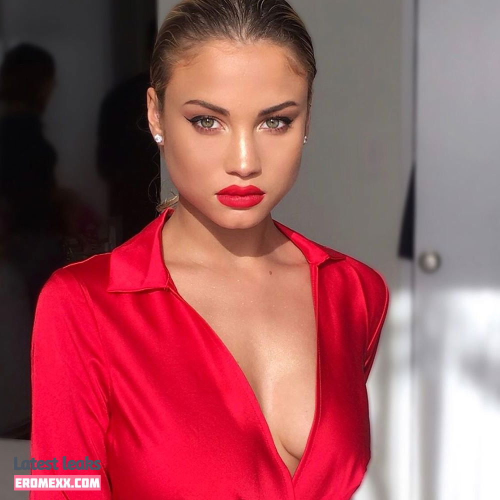 Latest Leaks Rose Bertram Nude #84 - Erome