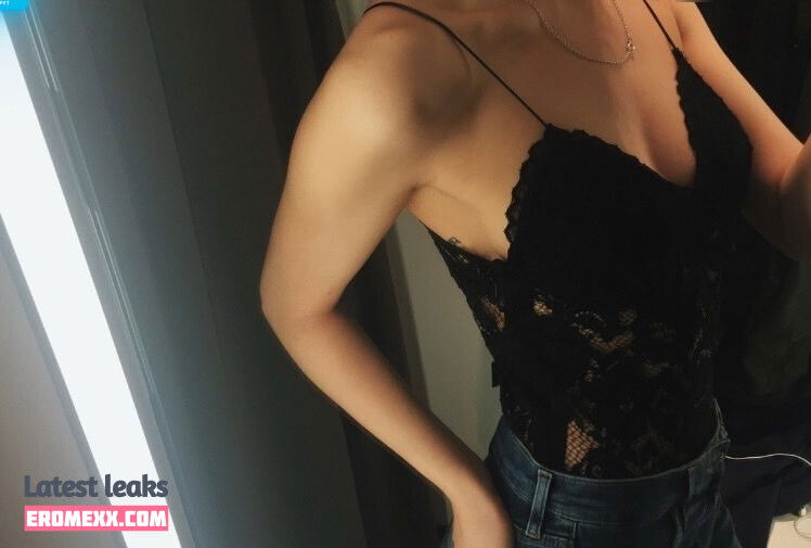 Latest Leaks Rose Bud Nude #35 - Erome