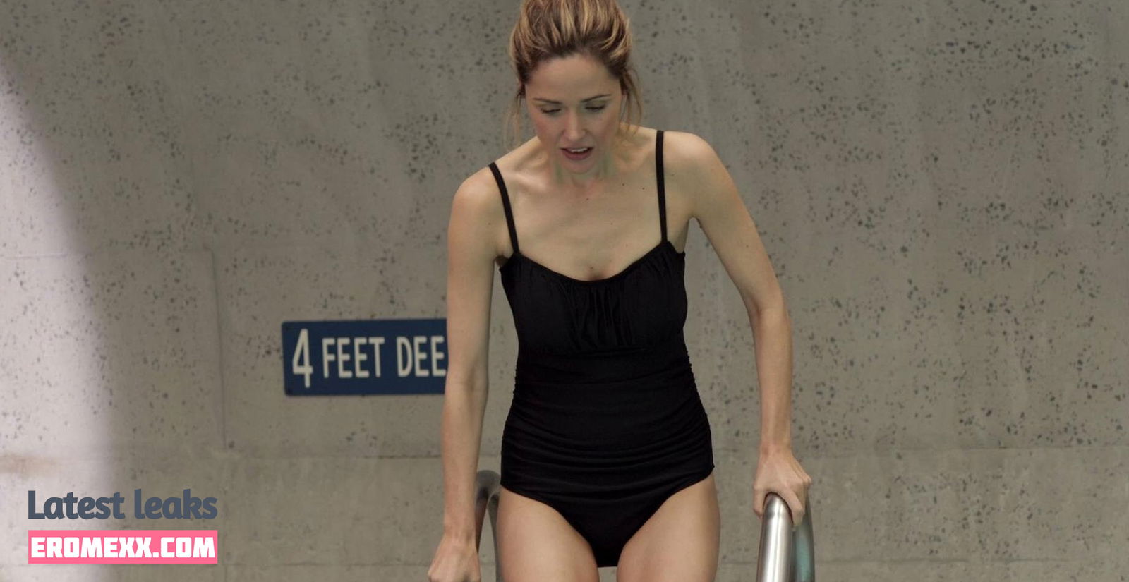 Latest Leaks Rose Byrne Nude #113 - Erome