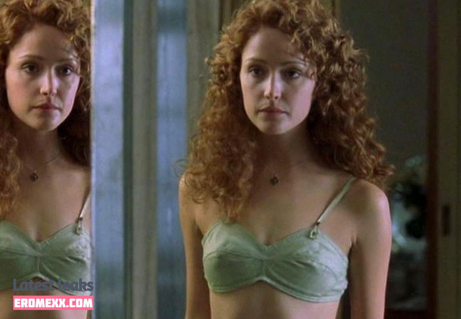Latest Leaks Rose Byrne Nude #127 - Erome