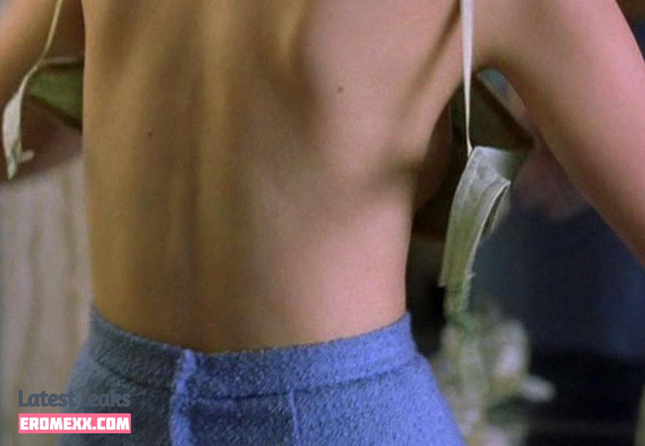 Latest Leaks Rose Byrne Nude #130 - Erome
