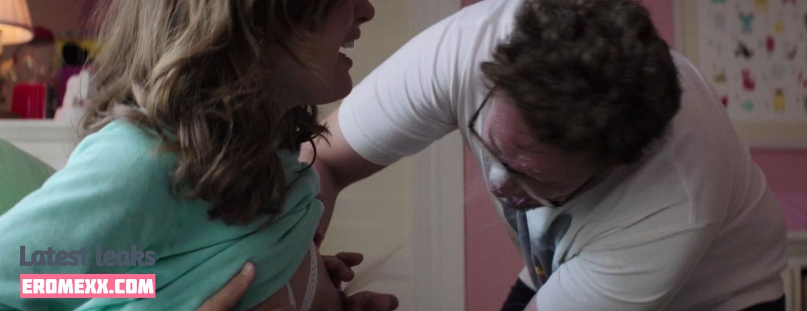 Latest Leaks Rose Byrne Nude #151 - Erome