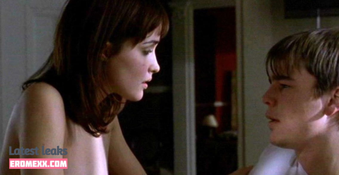 Latest Leaks Rose Byrne Nude #163 - Erome