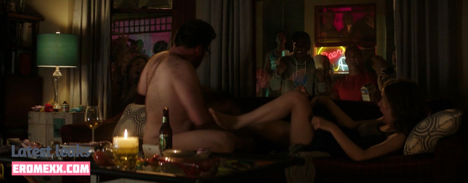 Latest Leaks Rose Byrne Nude #185 - Erome