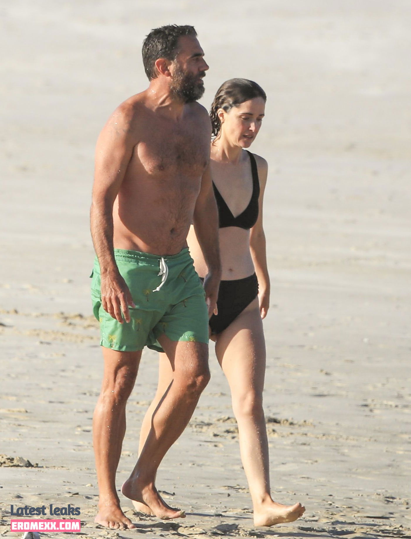 Latest Leaks Rose Byrne Nude #245 - Erome