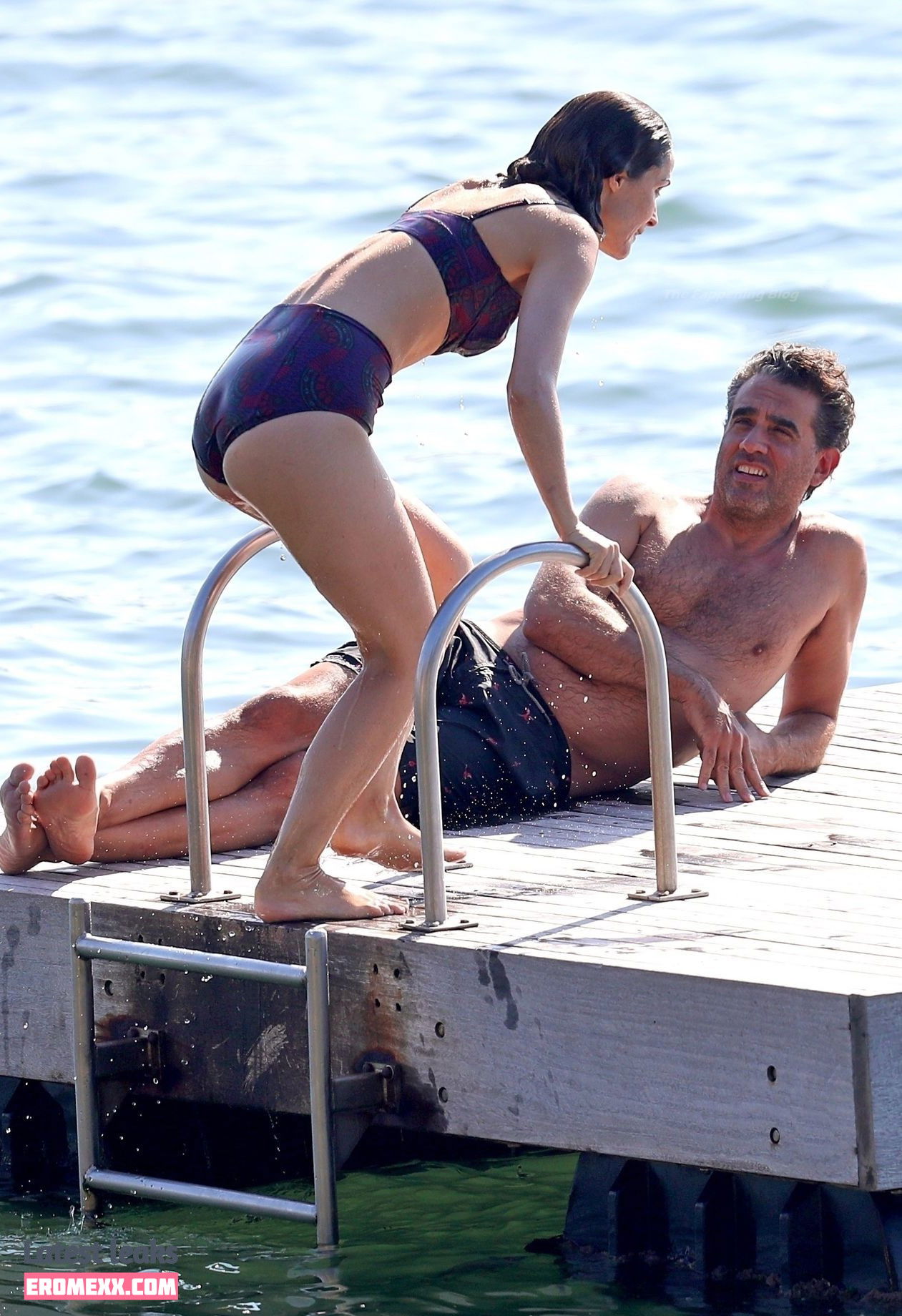 Latest Leaks Rose Byrne Nude #252 - Erome