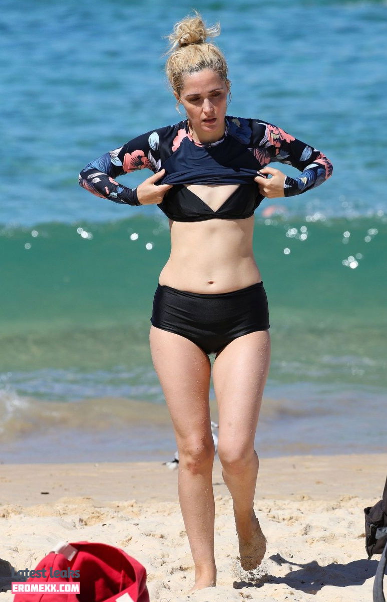 Latest Leaks Rose Byrne Nude #39 - Erome