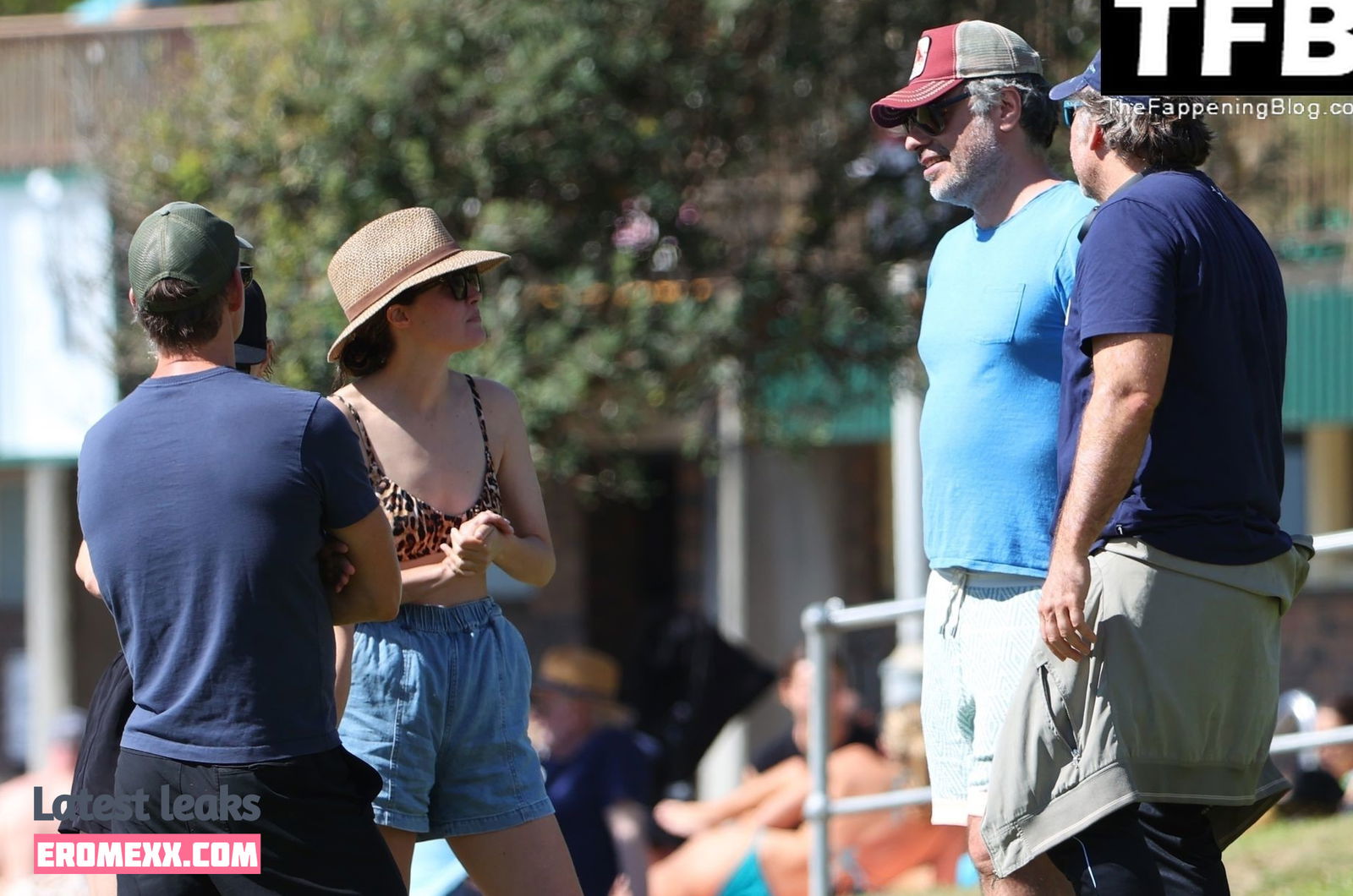 Latest Leaks Rose Byrne Nude #480 - Erome
