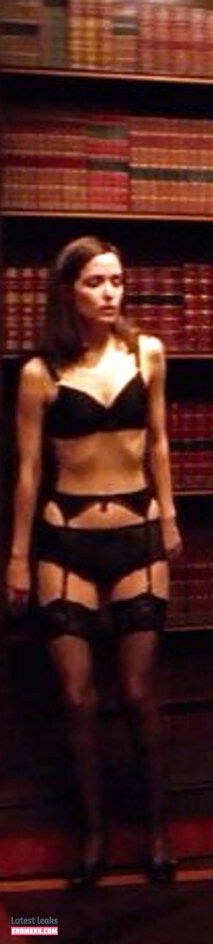 Latest Leaks Rose Byrne Nude #536 - Erome