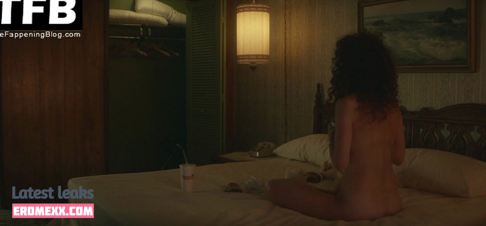 Latest Leaks Rose Byrne Nude #538 - Erome