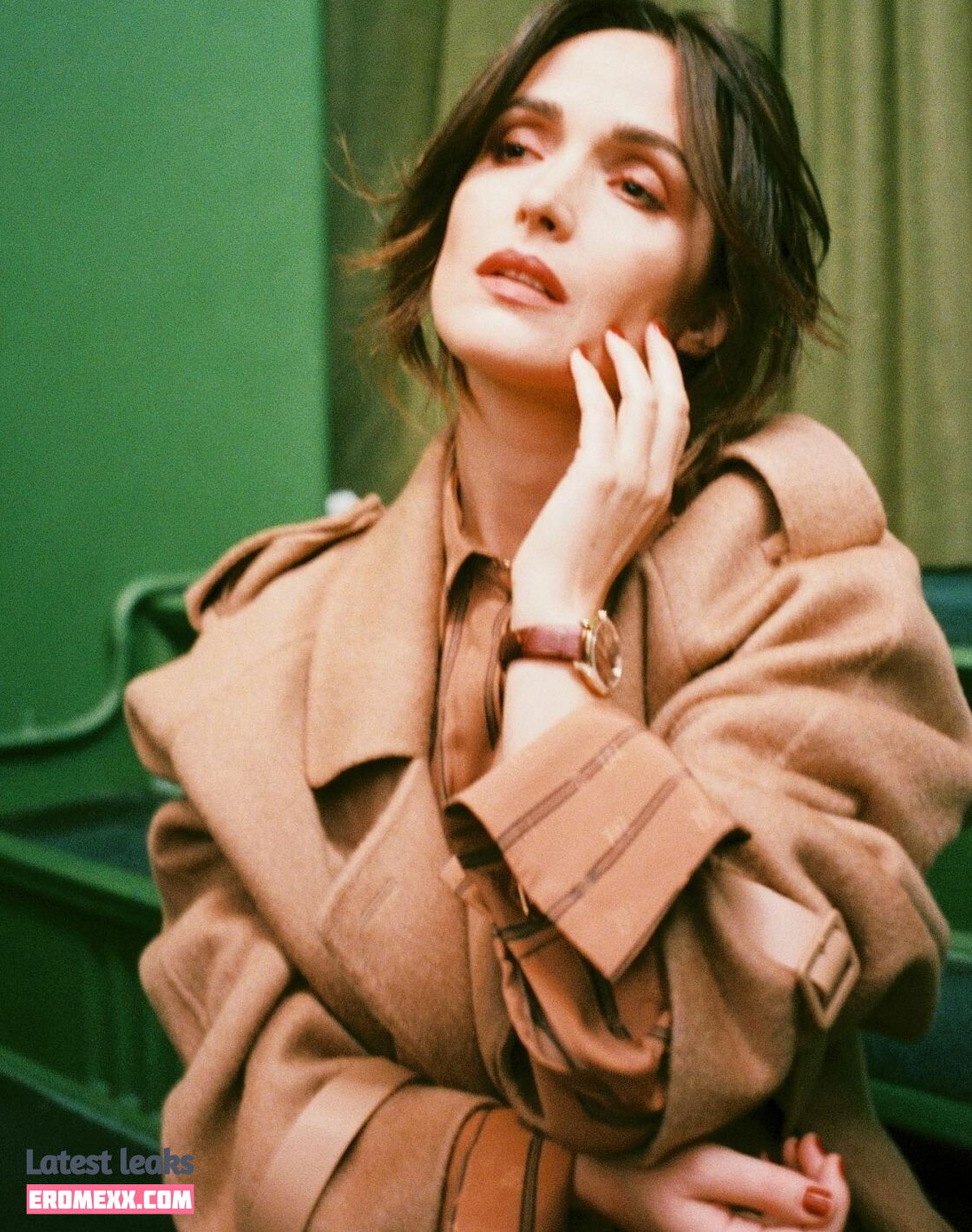 Latest Leaks Rose Byrne Nude #553 - Erome