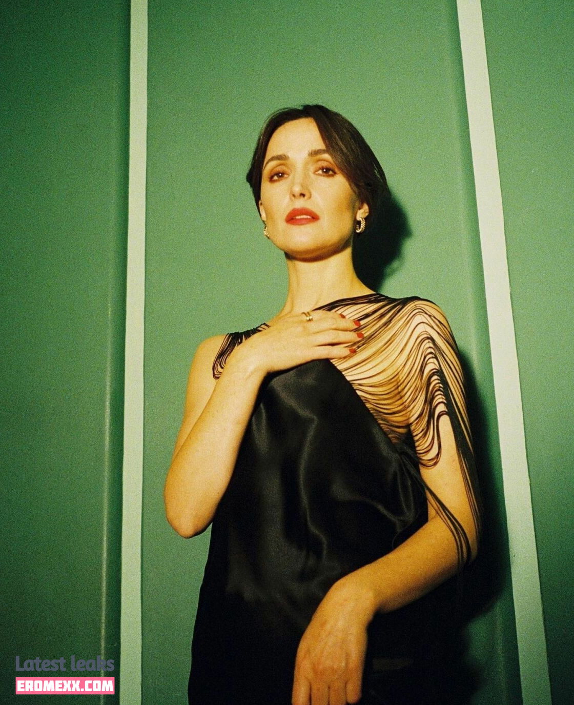 Latest Leaks Rose Byrne Nude #554 - Erome