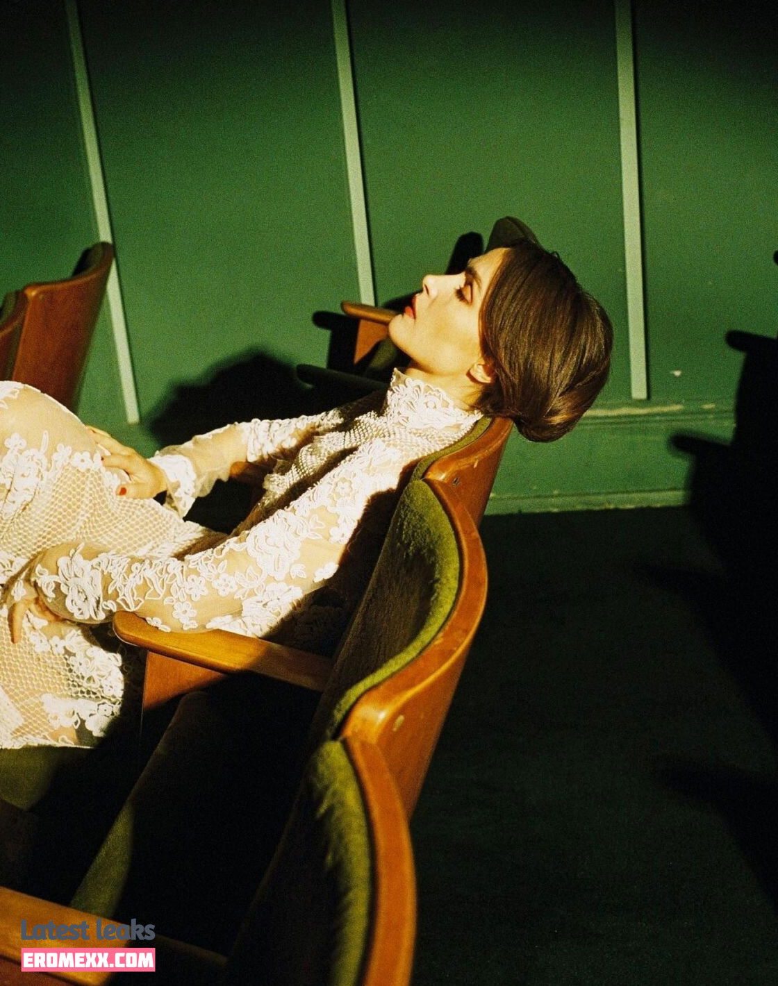 Latest Leaks Rose Byrne Nude #555 - Erome