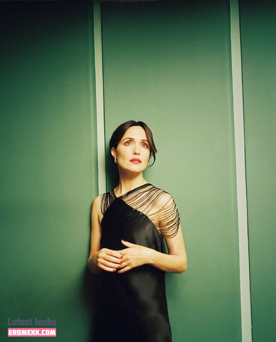 Latest Leaks Rose Byrne Nude #561 - Erome