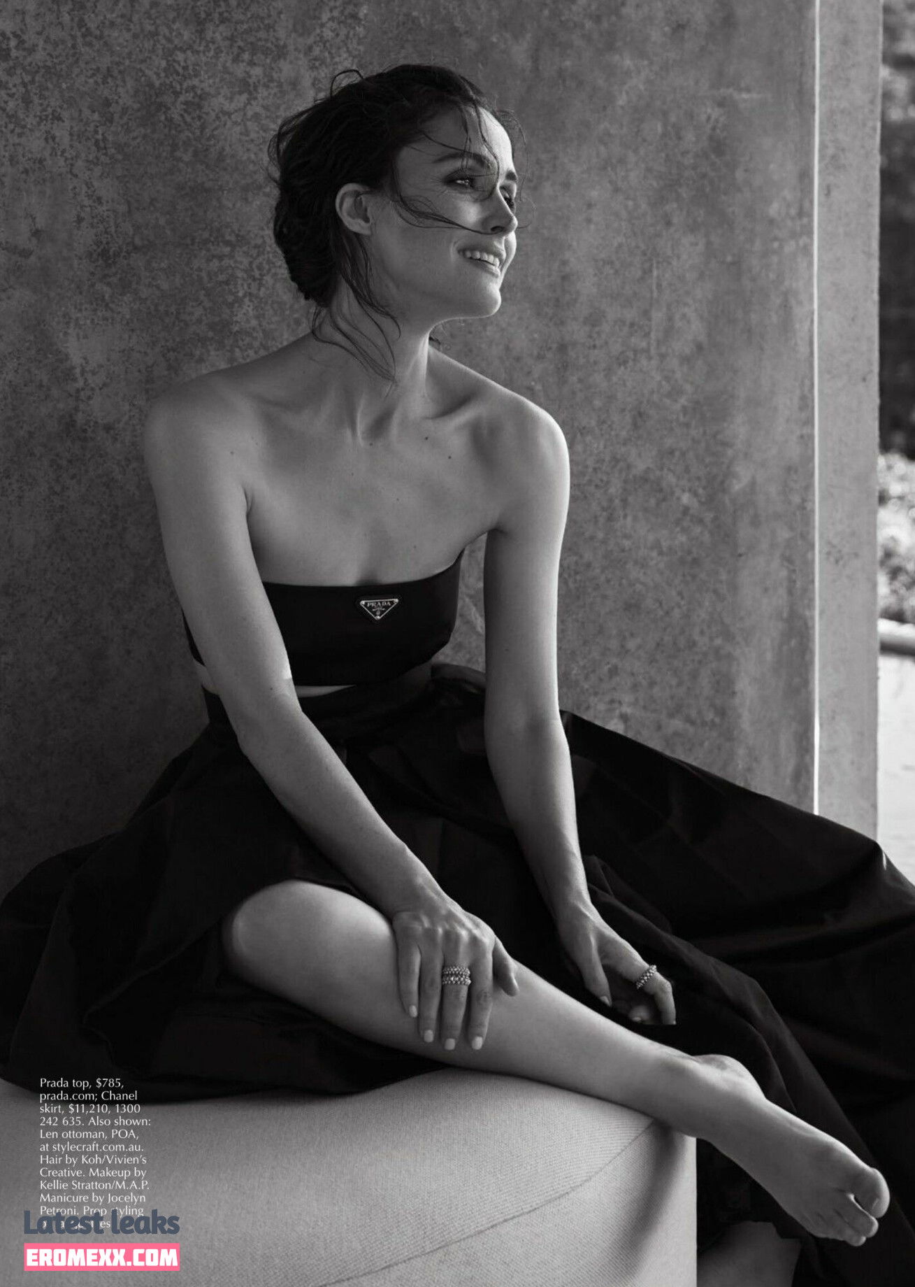 Latest Leaks Rose Byrne Nude #564 - Erome