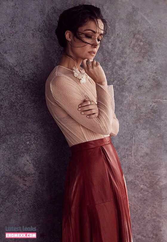Latest Leaks Rose Byrne Nude #568 - Erome