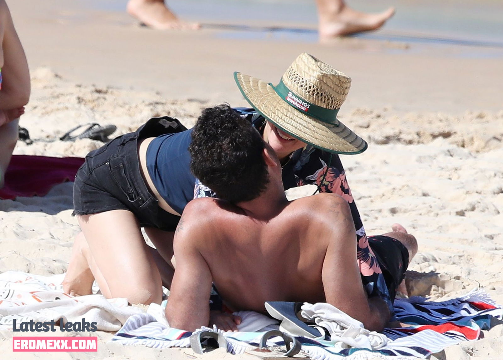 Latest Leaks Rose Byrne Nude #57 - Erome