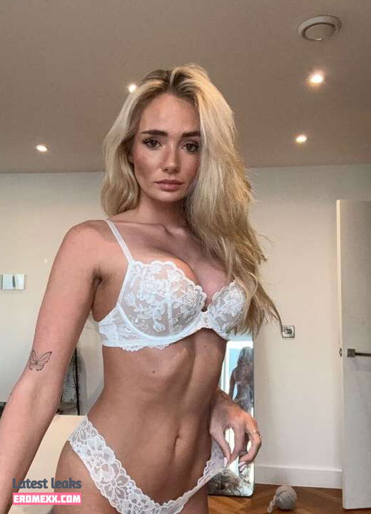 Latest Leaks Rose Cassidy Nude #12 - Erome