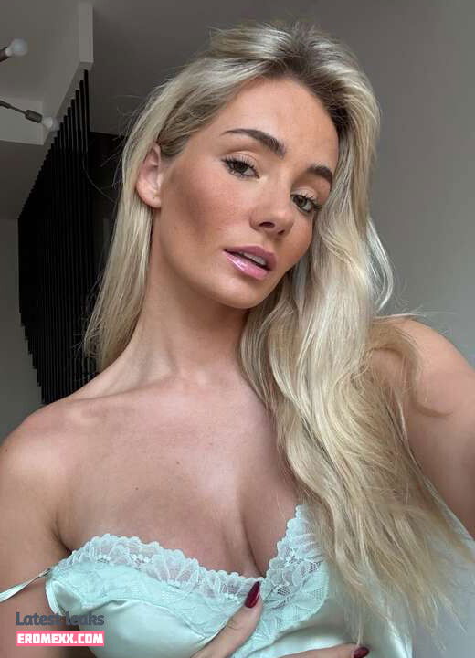 Latest Leaks Rose Cassidy Nude #2 - Erome
