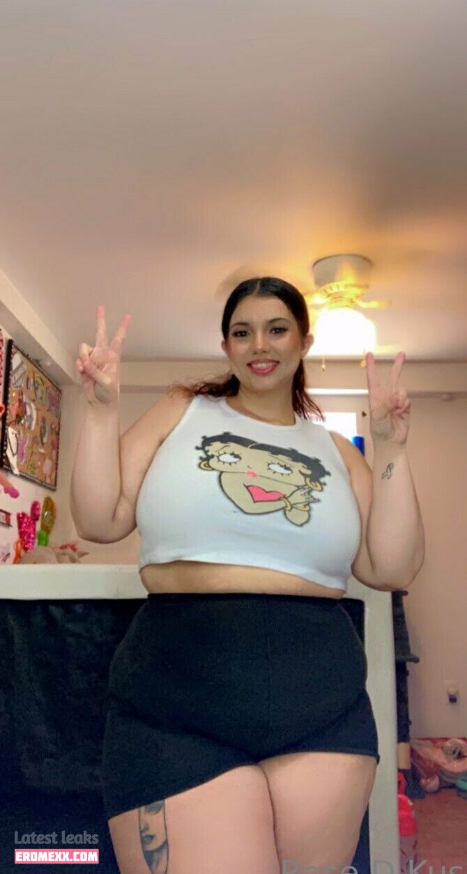 Latest Leaks rose_d_kush Nude #18 - Fapello