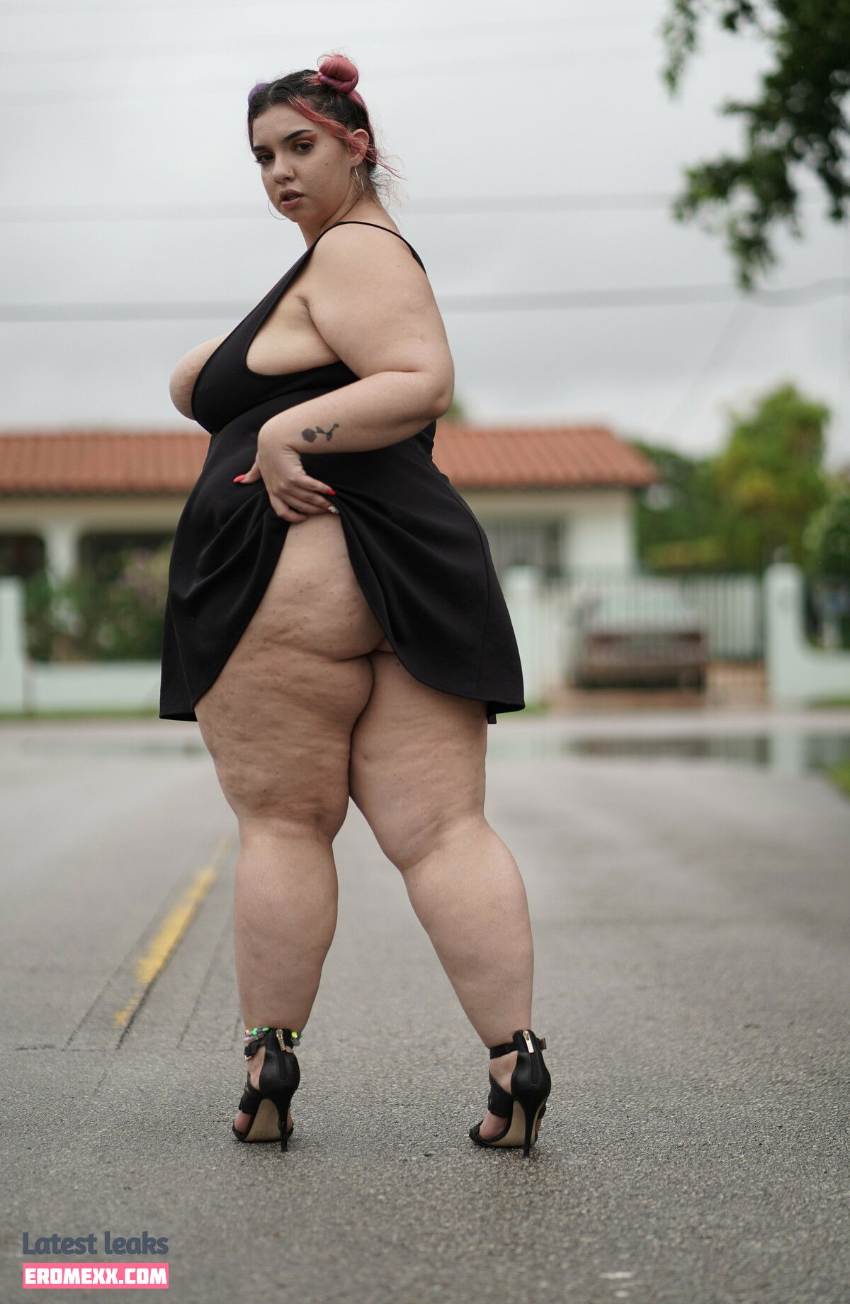 Latest Leaks rose_d_kush Nude #89 - Fapello