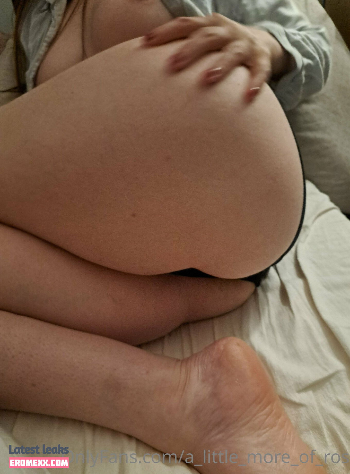 Latest Leaks Rose_Finchgirl Nude #1 - Erome