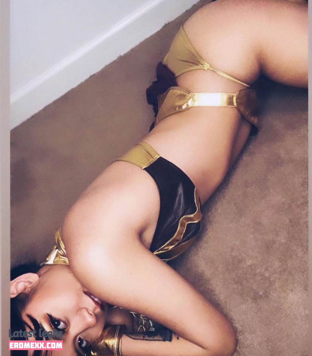 Latest Leaks Rose Jessica Nude #6 - Erome