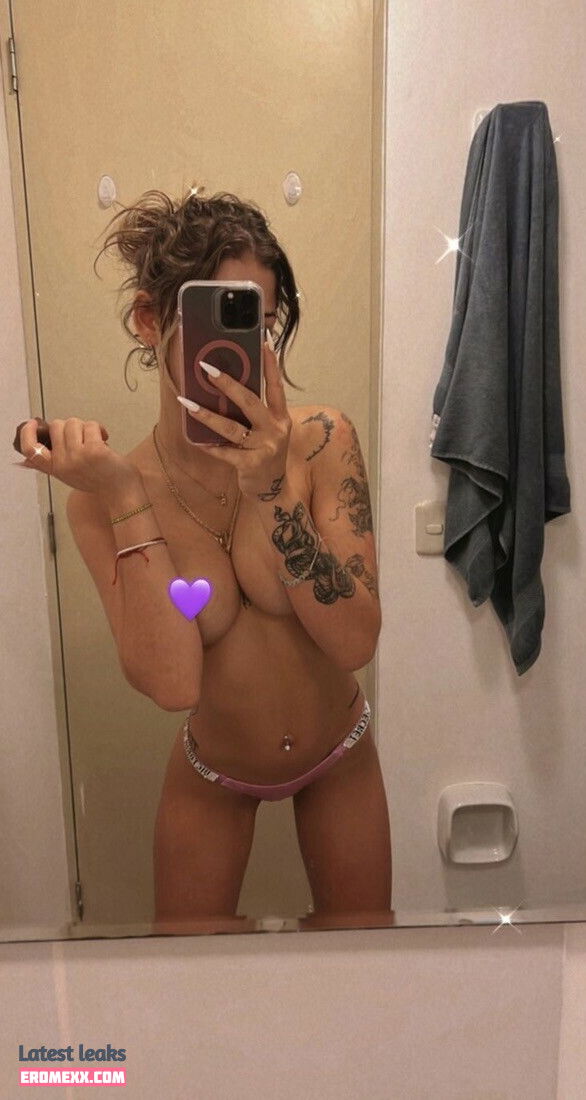 Latest Leaks rose_jrc Nude #1 - Fapello