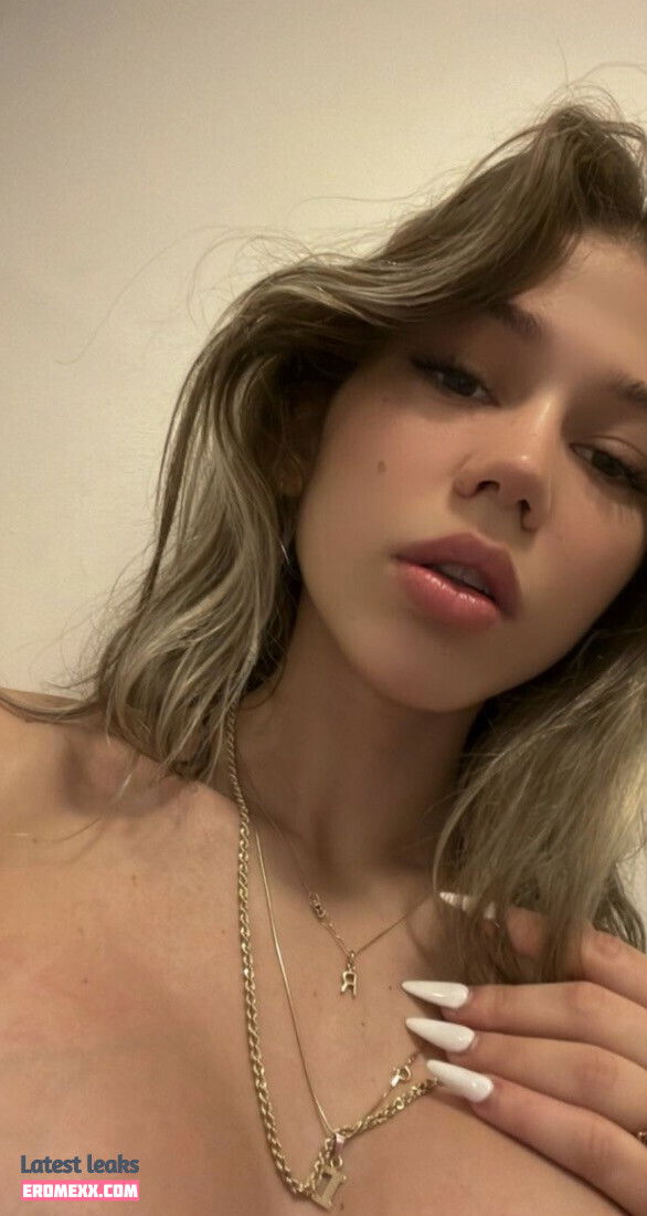 Latest Leaks rose_jrc Nude #2 - Fapello
