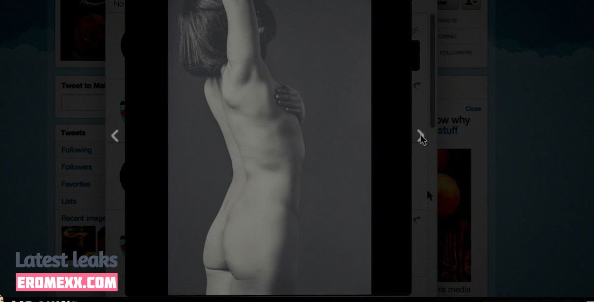 Latest Leaks Rose Leslie Nude #11 - Erome
