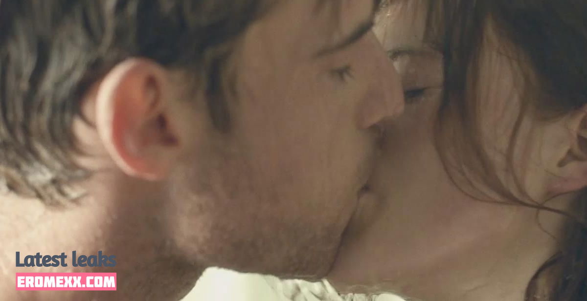 Latest Leaks Rose Leslie Nude #135 - Erome