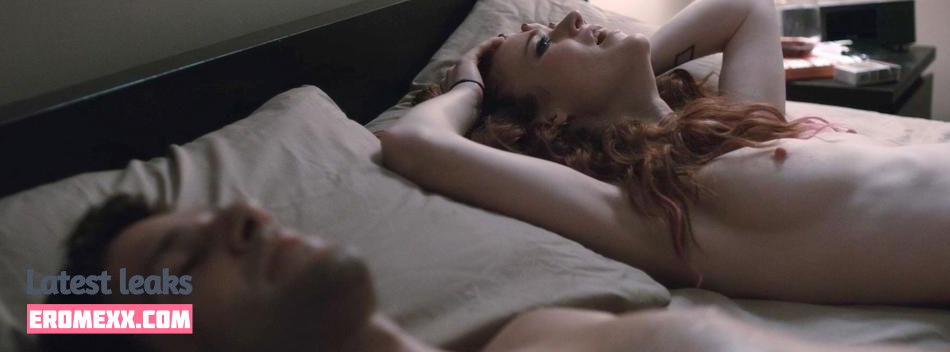 Latest Leaks Rose Leslie Nude #140 - Erome