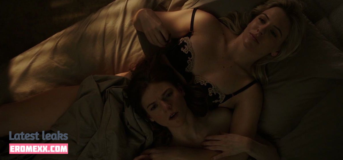 Latest Leaks Rose Leslie Nude #143 - Erome