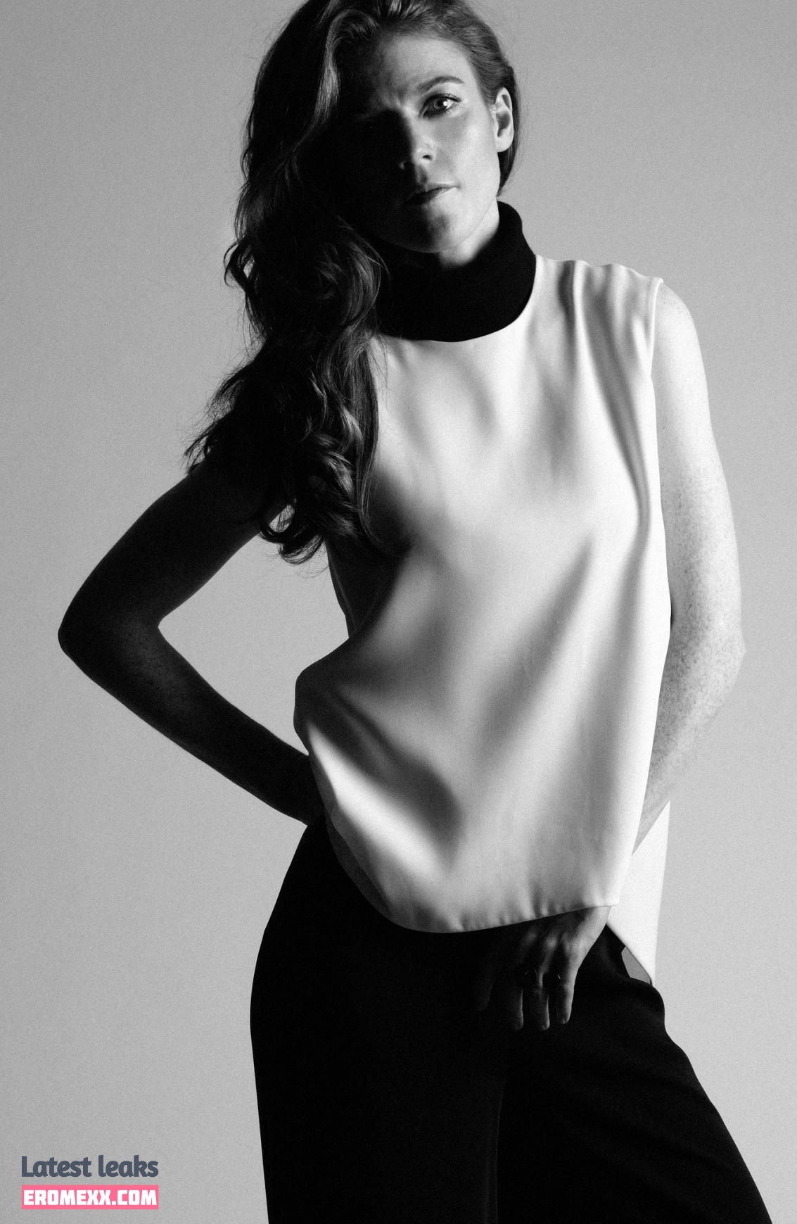 Latest Leaks Rose Leslie Nude #146 - Erome