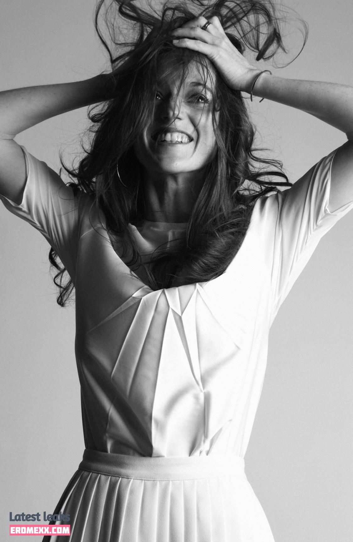 Latest Leaks Rose Leslie Nude #147 - Erome