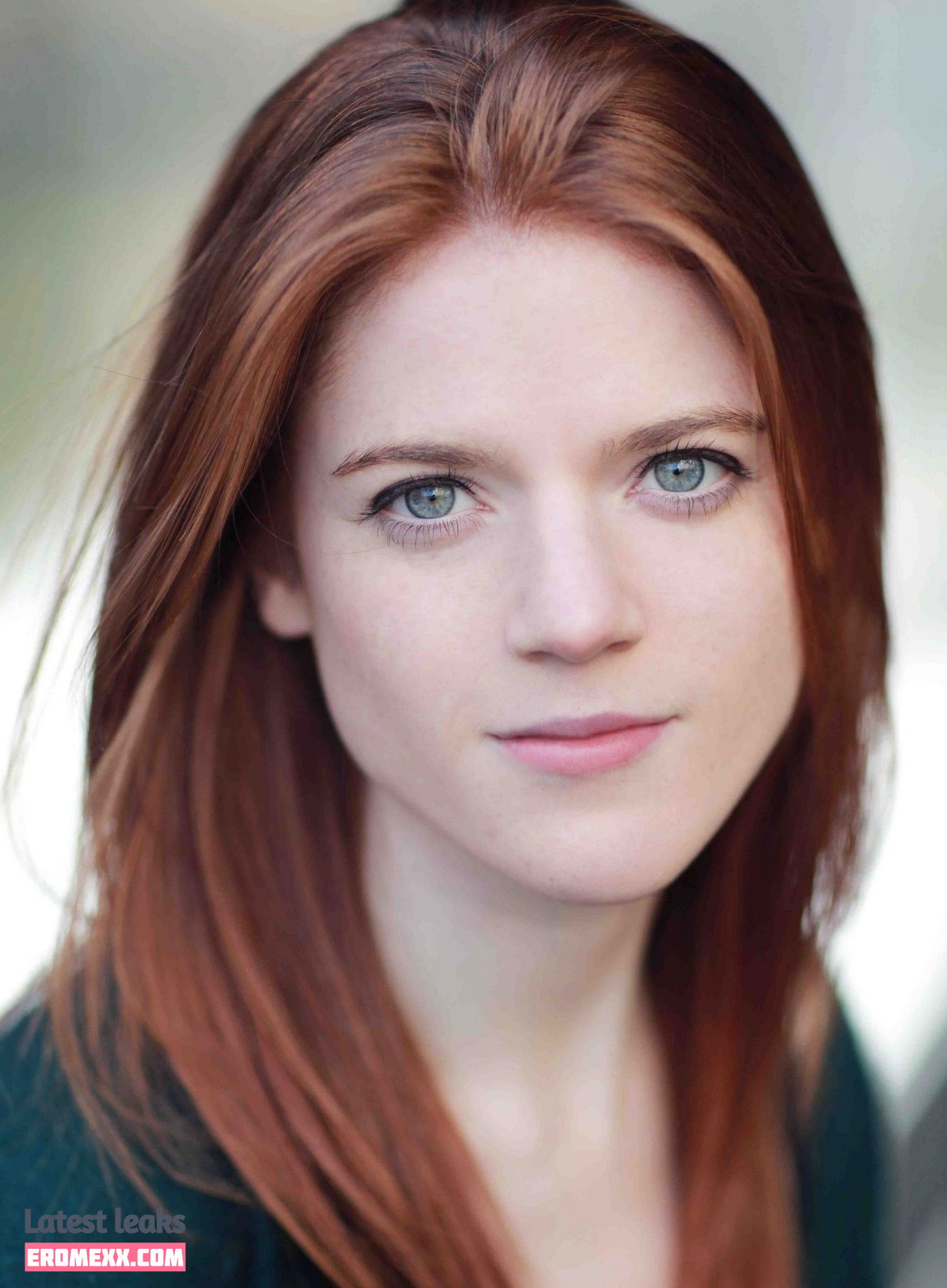 Latest Leaks Rose Leslie Nude #169 - Erome