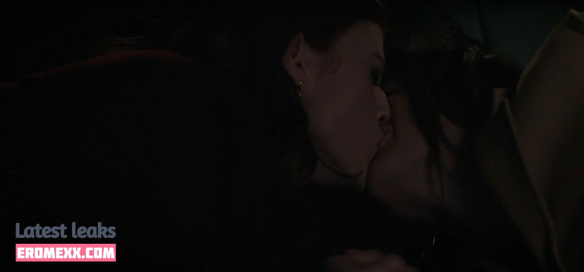 Latest Leaks Rose Leslie Nude #175 - Erome