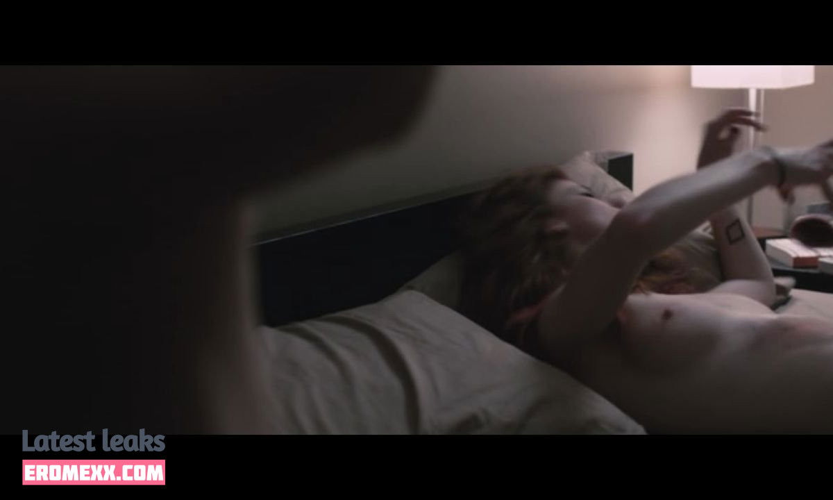 Latest Leaks Rose Leslie Nude #2 - Erome